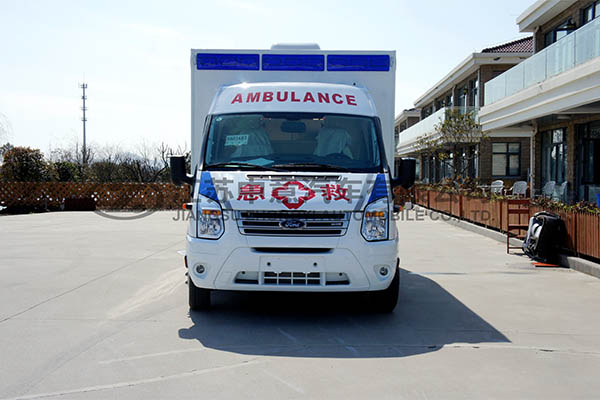 中意SZY5042XJHJ全順?lè)脚撫t(yī)療車