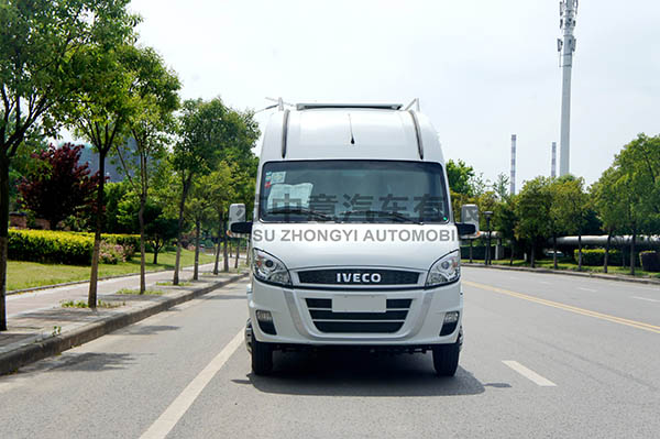 移動儲能多功能電源車的作業(yè)優(yōu)勢是什么？