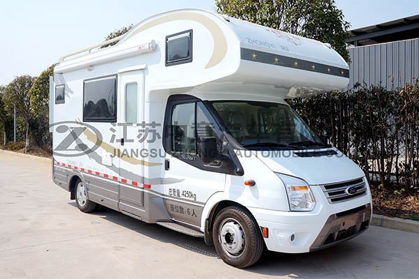 中意SZY5042XLJ全順房車