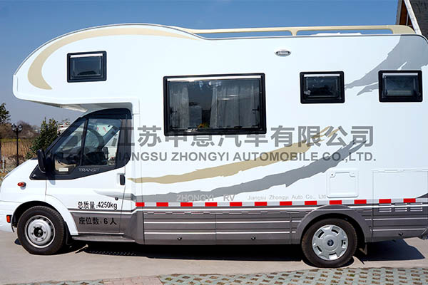 中意SZY5042XLJ全順房車