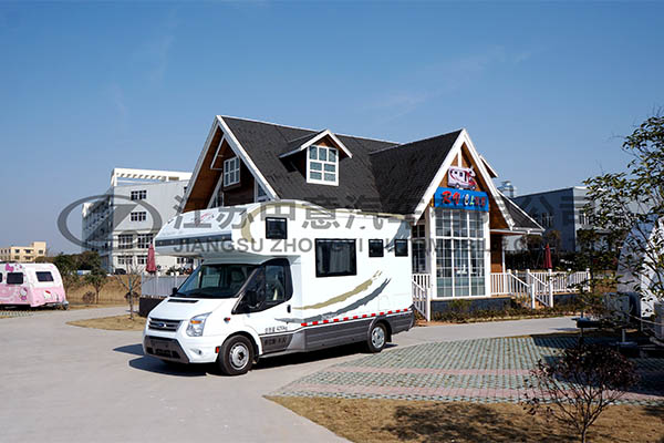 中意SZY5042XLJ全順房車