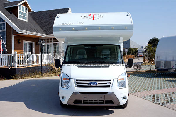 中意SZY5042XLJ全順房車