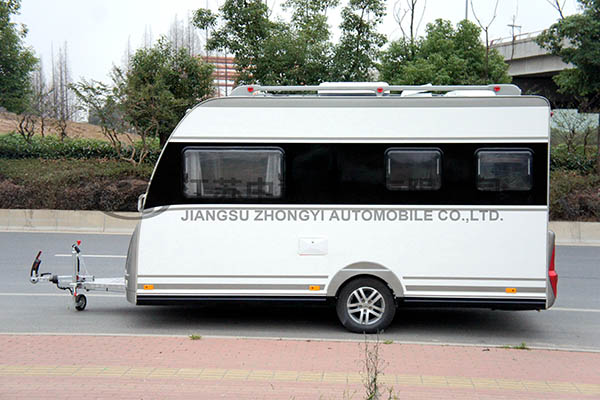 中意SZY9010XLJ5旅居掛車