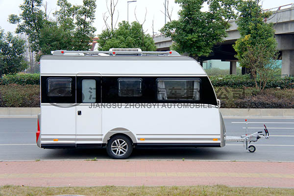 中意SZY9010XLJ5旅居掛車