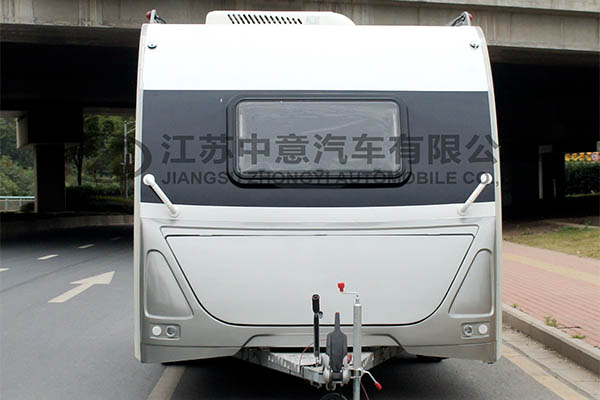 中意SZY9010XLJ5旅居掛車