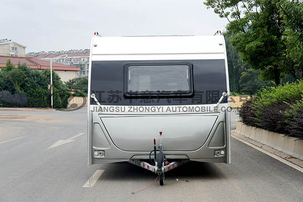 中意SZY9020XLJ7旅居掛車
