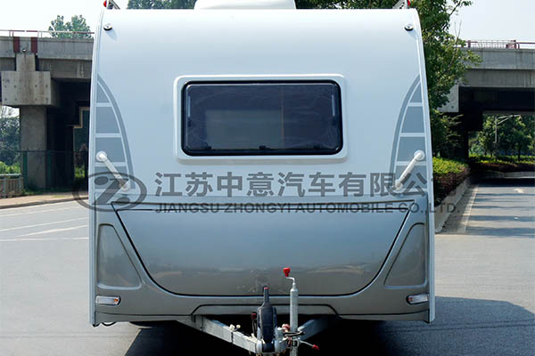 中意SZY9020XLJ69旅居掛車