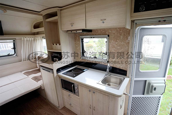 中意SZY9020XLJ69旅居掛車