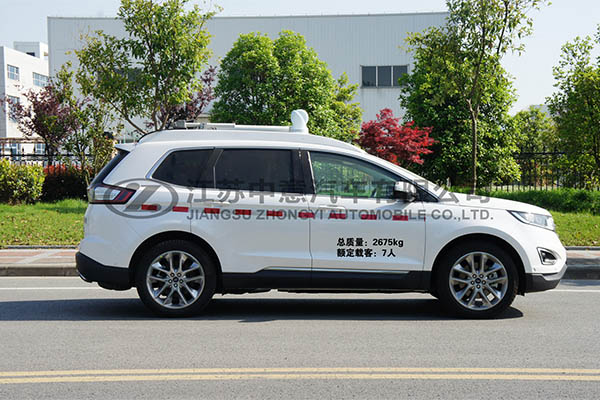 人員密集場所大家常見的通信車，到底有什么用？