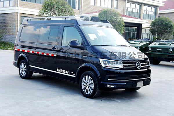 中意SZY5032XTX通信指揮車