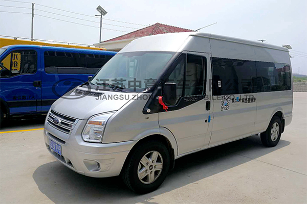 電視轉(zhuǎn)播車