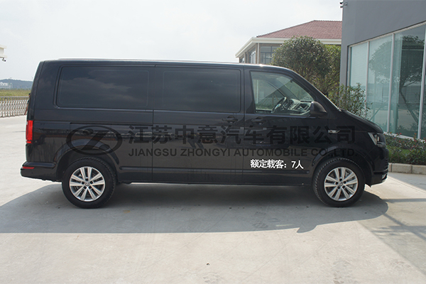 中意SZY5030XSW商務(wù)車