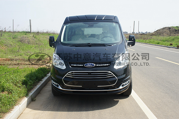 中意SZY5030XSWF商務(wù)車