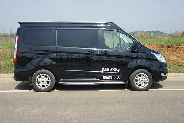 中意SZY5030XSWF商務(wù)車
