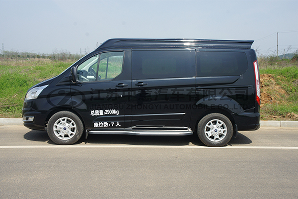 中意SZY5030XSWF商務(wù)車