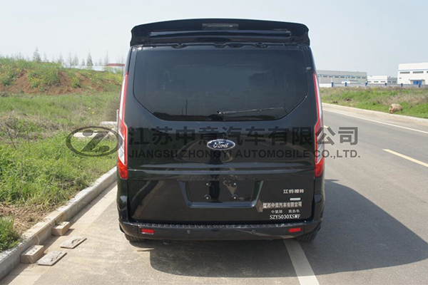 中意SZY5030XSWF商務(wù)車