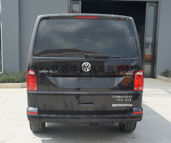 中意SZY5032XSW商務(wù)車