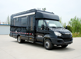 通訊指揮車(chē)系列