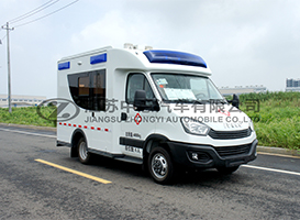 醫(yī)用車(chē)系列