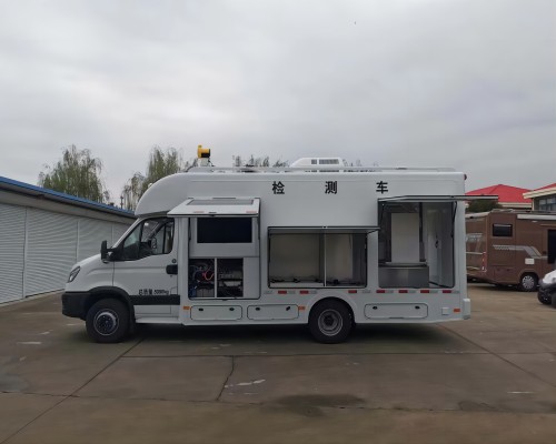 無人機(jī)指揮車