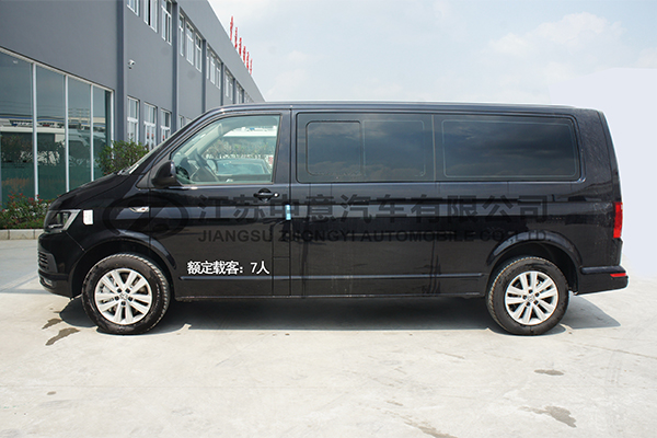 中意SZY5032XSW商務車