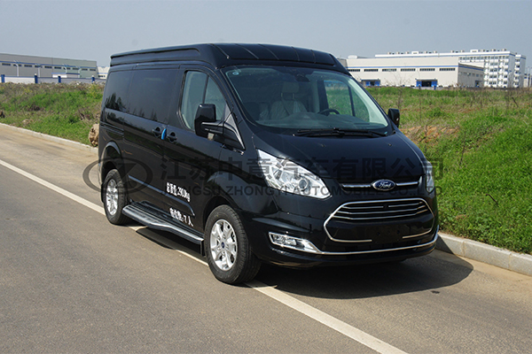 中意SZY5030XSWF商務車