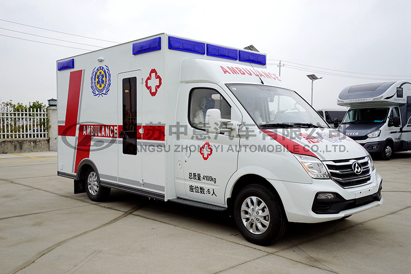 方艙醫(yī)療車消毒要怎么做？