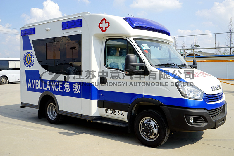 依維柯救護(hù)車的發(fā)動(dòng)機(jī)保養(yǎng)小知識(shí)