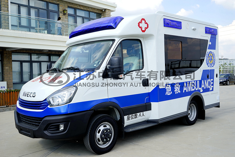 依維柯救護(hù)車的發(fā)動(dòng)機(jī)保養(yǎng)小知識(shí)