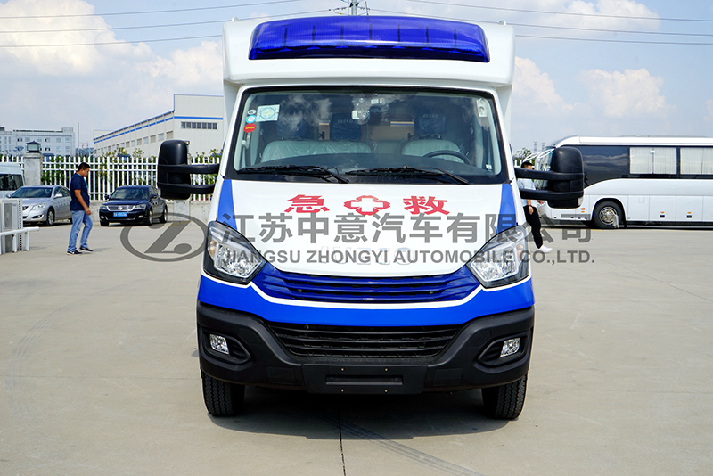 依維柯救護(hù)車的發(fā)動(dòng)機(jī)保養(yǎng)小知識(shí)