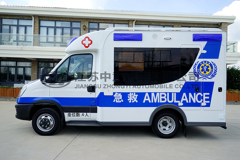 依維柯救護(hù)車應(yīng)該怎樣保養(yǎng)？