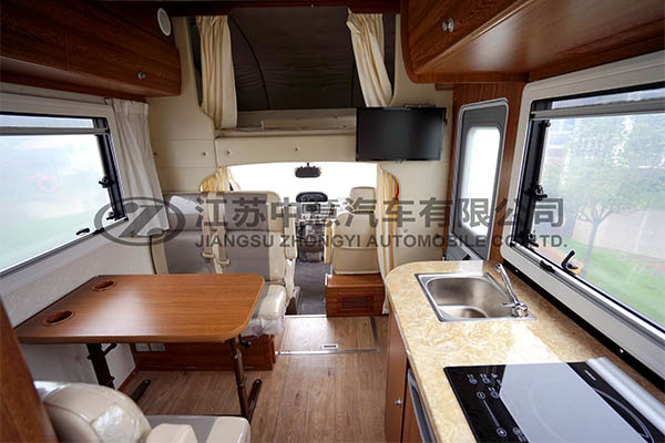 房車選長軸還是短軸好